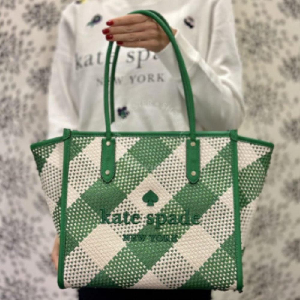 Kate Spade New York ELLA TOTE